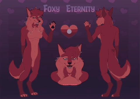 Foxy Eternity