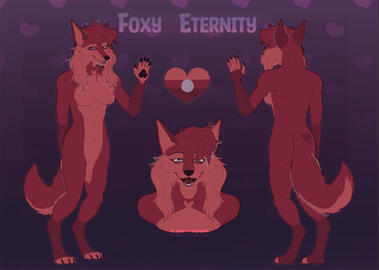 Foxy Eternity